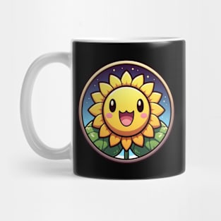 Sunny Smiles Mug